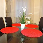 Central Apartment * Budapešť