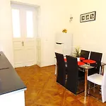 Central Apartment Apartmán Budapešť