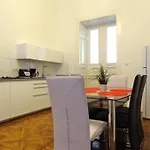 Central Apartment Budapešť