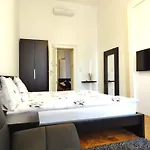 Apartmán Central Apartment *