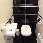 Central Apartment Apartmán Budapešť