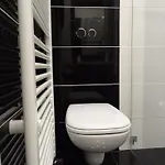 Central Apartment Apartmán Budapešť