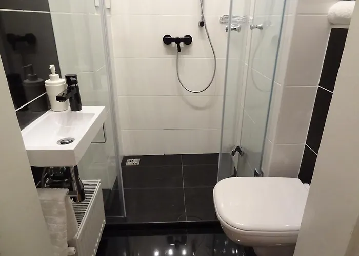 Apartament Central Apartment