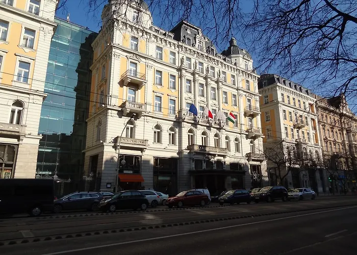 Central Apartment
