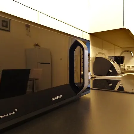 アパート Central Apartment ブダペスト