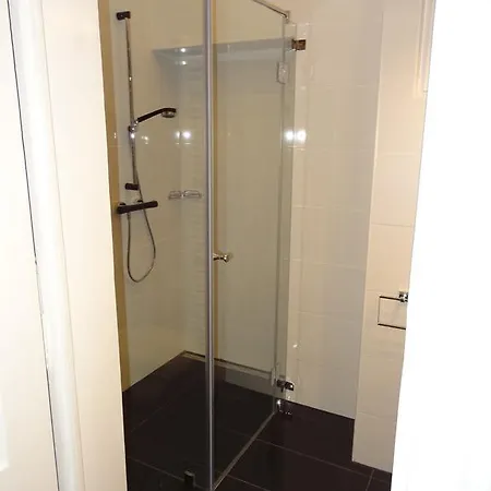 Central Apartment ブダペスト