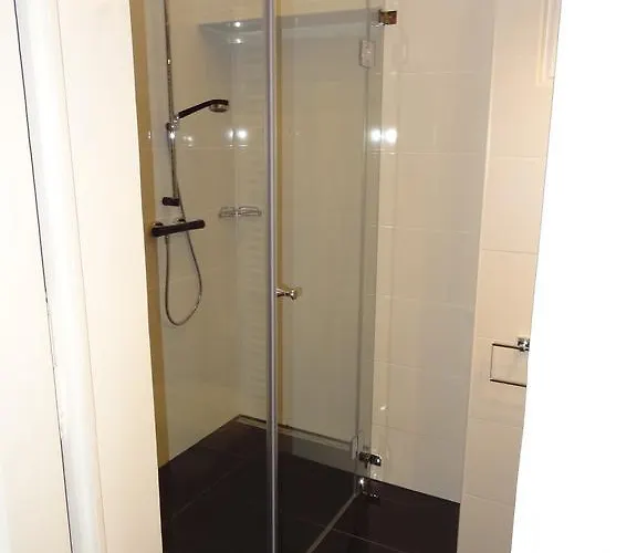 Central Apartment Budapest